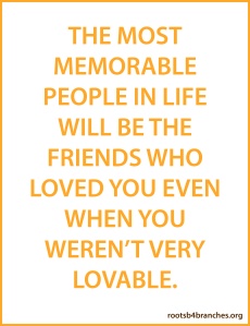 most memorable people quote