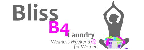 Bliss B4 Laundry